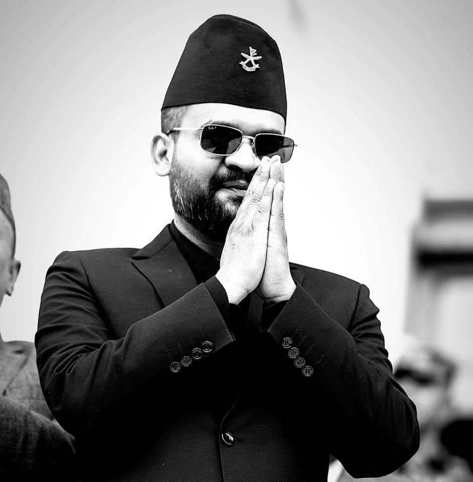बालेन शाहको फेसबुक पोस्ट: शिक्षालय र कर्मचारीतन्त्रमा दलगत राजनीति अन्त्यको आह्वान