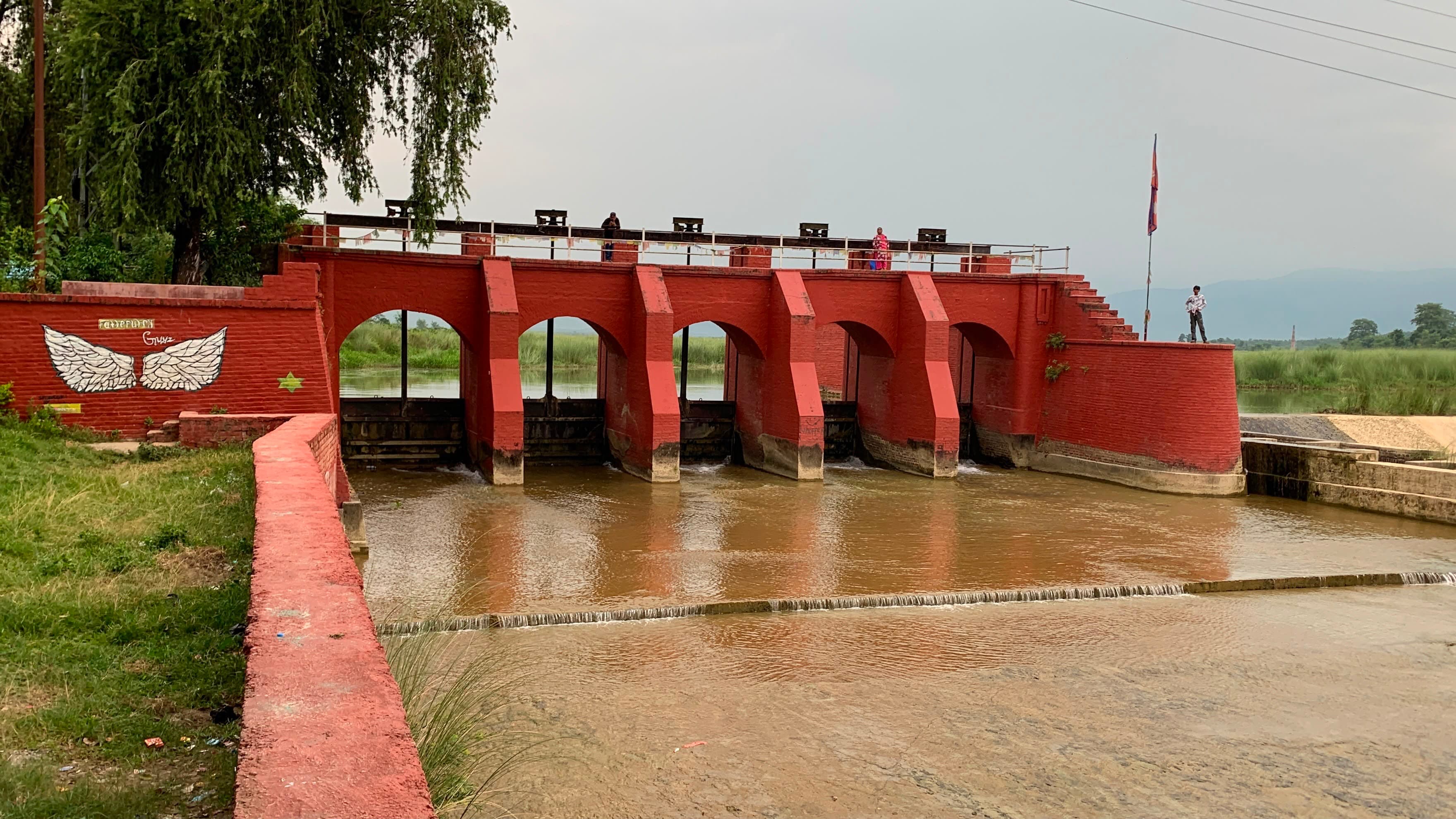 चन्द्र नहरलाई ऐतिहासिक सम्पदा र आधुनिक सिँचाइ प्रणालीका रूपमा विकास गरिने