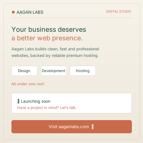 Sidebar Top Advertisement