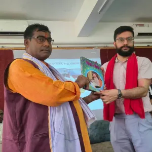 शिक्षामन्त्रीको स्पष्टीकरण : ‘लखेटिए’ भनिएको घटना गलत ढंगले प्रस्तुत गरिएको दाबी