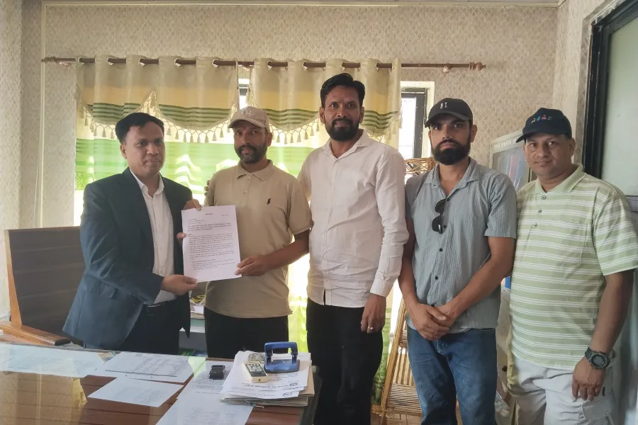सरुवा–पदस्थापनमा समान मापदण्ड लागू गर्न बागमती सरकारसँग चुरे अभियानको माग