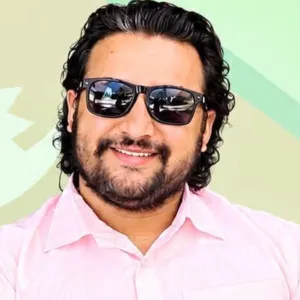 तनहुँ–१ बाट कुशाग्र बिमलीले कांग्रेस महाधिवेशन प्रतिनिधिमा उम्मेदवारी घोषणा गरे