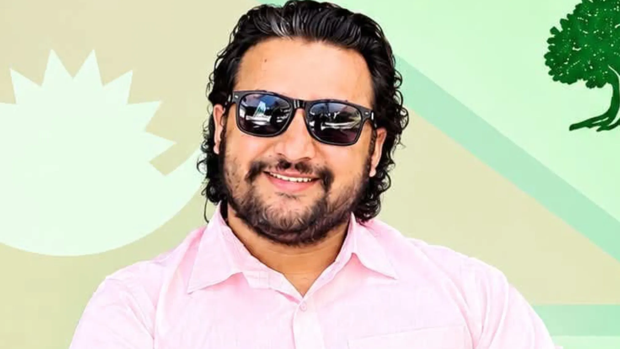तनहुँ–१ बाट कुशाग्र बिमलीले कांग्रेस महाधिवेशन प्रतिनिधिमा उम्मेदवारी घोषणा गरे