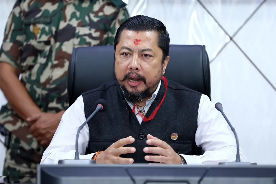 रक्षाकर्मीलाई जलविद्युतको आईपीओमा २ प्रतिशत सेयर दिने तयारी, बाढी प्रभावित परिवारलाई ५ लाख राहत