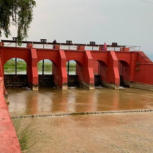 चन्द्र नहरलाई ऐतिहासिक सम्पदा र आधुनिक सिँचाइ प्रणालीका रूपमा विकास गरिने