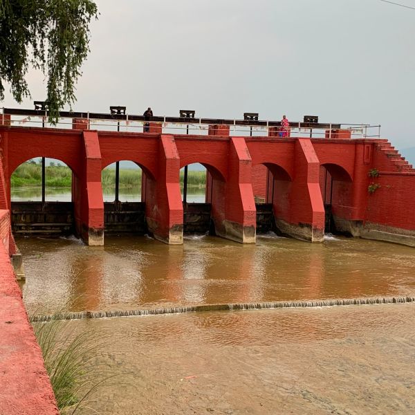 चन्द्र नहरलाई ऐतिहासिक सम्पदा र आधुनिक सिँचाइ प्रणालीका रूपमा विकास गरिने