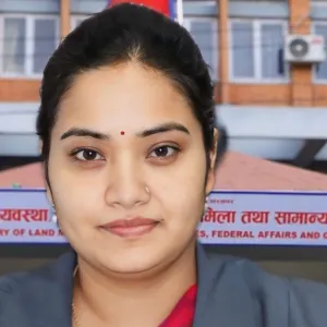 भूमि प्रशासनका सफ्टवेयर र हार्डवेयर खरिदबारे छानबिन गर्न समिति गठन