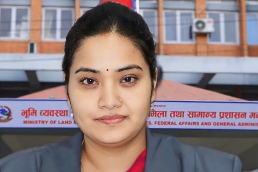भूमि प्रशासनका सफ्टवेयर र हार्डवेयर खरिदबारे छानबिन गर्न समिति गठन