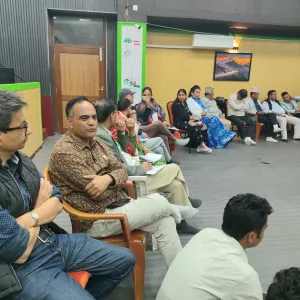 उपसभापतिमा चन्द्रकान्त र मधु, महामन्त्रीमा प्रदीप र उदय विजयी (पूर्ण परिणामसहित)